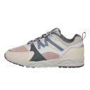 Karhu Fusion 2.0 - Egret / Bright White - US 12 - Unisex