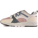 Karhu Fusion 2.0 - Egret / Bright White - US 12 - Unisex