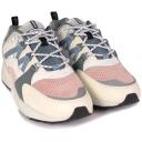 Karhu Fusion 2.0 - Egret / Bright White - US 12 - Unisex