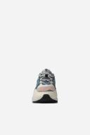 Karhu Fusion 2.0 - Egret / Bright White - US 12 - Unisex