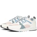 Karhu Fusion 2.0 - Egret / Bright White - US 12 - Unisex
