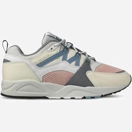 Karhu Fusion 2.0 - Egret / Bright White - US 12 - Unisex