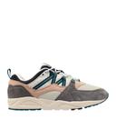 Karhu Fusion 2.0 Frost Grey Blue Coral