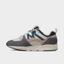 Karhu Fusion 2.0 Frost Grey Blue Coral