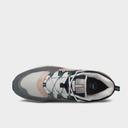 Karhu Fusion 2.0 Frost Grey Blue Coral