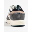 Karhu Fusion 2.0 Frost Grey Blue Coral