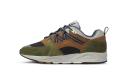 Karhu Fusion 2.0 (Green / Brown)