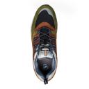 Karhu Fusion 2.0 (Green / Brown)