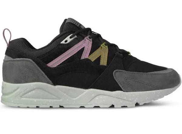 Karhu Fusion 2.0 Gunmetal Black