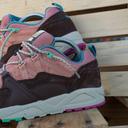Karhu Fusion 2.0 Java/ Cork