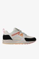 Karhu Fusion 2.0 Jet Black/ Canyon Sunset