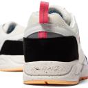 Karhu Fusion 2.0 Jet Black/ Canyon Sunset