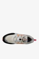 Karhu Fusion 2.0 Jet Black/ Canyon Sunset