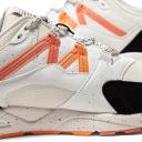 Karhu Fusion 2.0 Jet Black/ Canyon Sunset