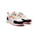 Karhu Fusion 2.0 Jet Black/ Canyon Sunset