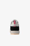 Karhu Fusion 2.0 Jet Black/ Canyon Sunset