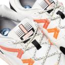 Karhu Fusion 2.0 Jet Black/ Canyon Sunset