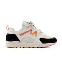 Karhu Fusion 2.0 - Jet Black / Canyon Sunset - US 12.5 - Unisex