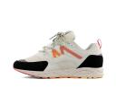 Karhu Fusion 2.0 - Jet Black / Canyon Sunset - US 12.5 - Unisex