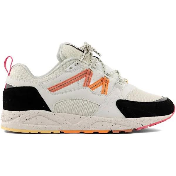 Karhu Fusion 2.0 - Jet Black / Canyon Sunset - US 12.5 - Unisex