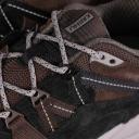 Karhu Fusion 2.0 Jet Black/ Java