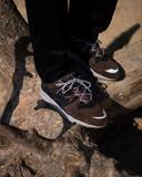 Karhu Fusion 2.0 Jet Black/ Java