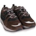 Karhu Fusion 2.0 Jet Black/ Java