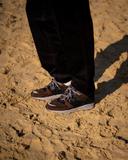 Karhu Fusion 2.0 Jet Black/ Java