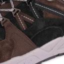 Karhu Fusion 2.0 Jet Black/ Java