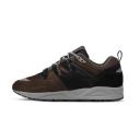 Karhu Fusion 2.0 Jet Black/ Java