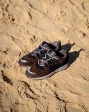 Karhu Fusion 2.0 Jet Black/ Java