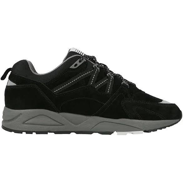 Karhu Fusion 2.0 Jet Black/ Java
