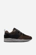 Karhu Fusion 2.0 Jet Black/ Java