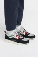 Karhu Fusion 2.0 Jet Black
