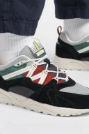 Karhu Fusion 2.0 Jet Black