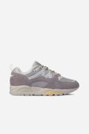 Karhu Fusion 2.0 Lily White/ Foliage Green