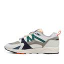 Karhu Fusion 2.0 Lily White/ Foliage Green