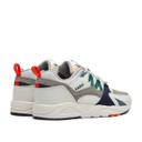 Karhu Fusion 2.0 Lily White/ Foliage Green