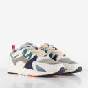 Karhu Fusion 2.0 Lily White/ Foliage Green