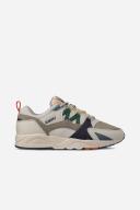 Karhu Fusion 2.0 Lily White/ Foliage Green