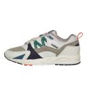 Karhu Fusion 2.0 Lily White/ Foliage Green