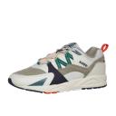 Karhu Fusion 2.0 Lily White/ Foliage Green