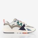 Karhu Fusion 2.0 Lily White/ Foliage Green