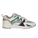 Karhu Fusion 2.0, Lily White / Foliage Green