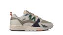 Karhu Fusion 2.0, Lily White / Foliage Green