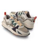 Karhu Fusion 2.0, Lily White / Foliage Green