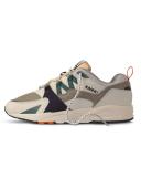 Karhu Fusion 2.0, Lily White / Foliage Green