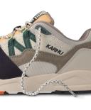 Karhu Fusion 2.0, Lily White / Foliage Green