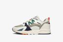 Karhu Fusion 2.0 Lily White/ Foliage Green