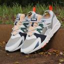 Karhu Fusion 2.0 Lily White/ Foliage Green